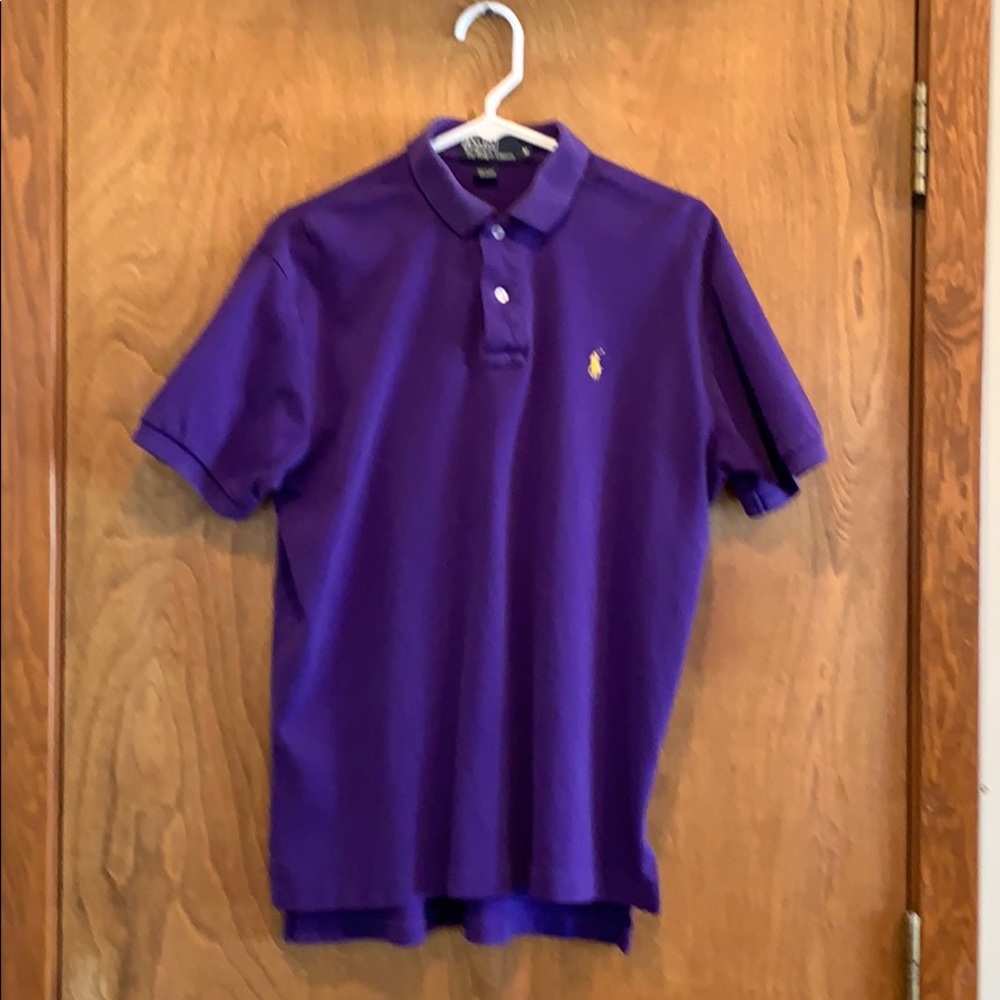 Men’s Polo Shirt